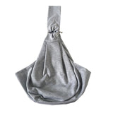 Reversible Sling Carrier Bag ‐ リバーシブル キャリーバッグ