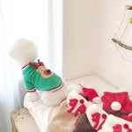 Christmas Reindeer Sweater ‐ トナカイセーター