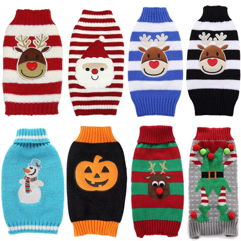 Christmas Sweater ‐ クリスマス セーター