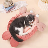 Cute Lobster Bed ‐ ロブスター型ベッド