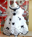 Handmade Monotone Dress ‐ クラシックドレス