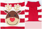 Christmas Sweater ‐ クリスマス セーター