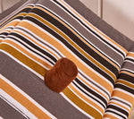 Striped House Bed ‐ ハウス型ベッド