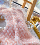 Handmade Pastel Color Dress ‐ パステルカラードレス