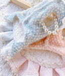 Handmade Pastel Color Dress ‐ パステルカラードレス