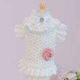 Handmade Luxury Princess Sweater ‐ プリンセスセーター