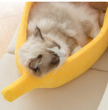 Banana Bed ‐ バナナ型ベッド