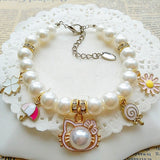Princess Pearl Necklace ‐ プリンセスパールネックレス
