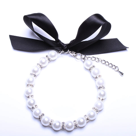 Pearl Necklace ‐ パールネックレス