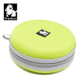 Portable Water＆Food Bowl - 折り畳み式 フードボール