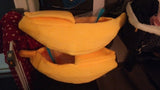 Banana Bed ‐ バナナ型ベッド