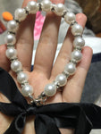 Pearl Necklace ‐ パールネックレス